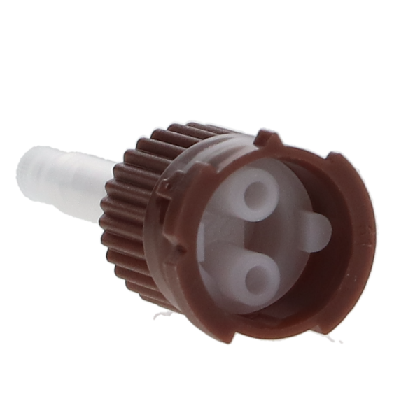 Bisco - Dual-Syringe Mixing And Intraoral Tips (30 Ea), X-81257P